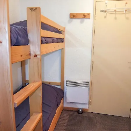 Boedette 213 A By Interhome Apartment