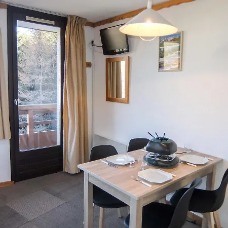 Apartment Boedette 213 A By Interhome Saint-Martin-de-Belleville