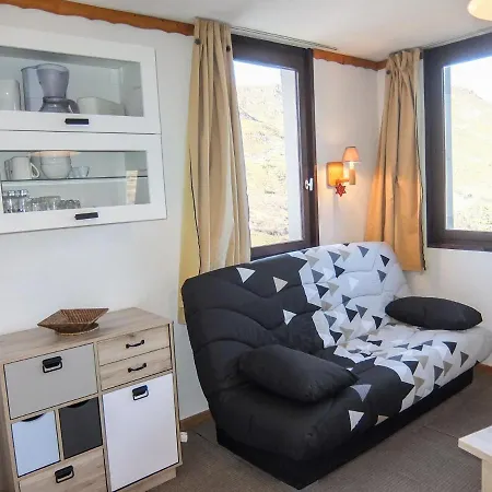 Boedette 213 A By Interhome Lägenhet Saint-Martin-de-Belleville