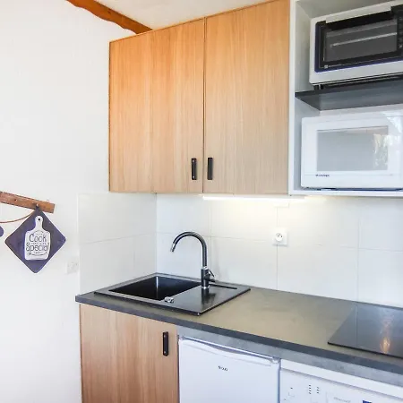Boedette 213 A By Interhome Saint-Martin-de-Belleville