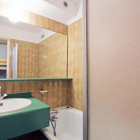 Boedette 213 A By Interhome Lägenhet *