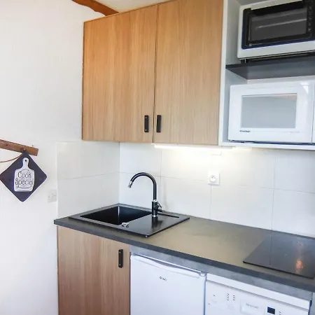 Boedette 213 A By Interhome *