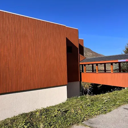 Boedette 213 A By Interhome Lägenhet *